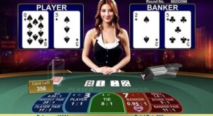 สมัครเล่นบาคาร่า ดีที่สุด