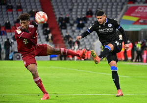 แทงบอล จุดโทษ