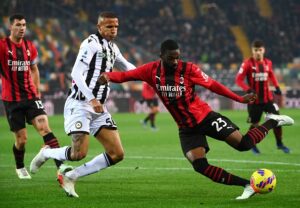 ทีเด็ดฟุตบอลวันนี้แม่นสุดๆ