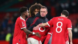 ทีเด็ดบอล UFABET