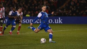 วิธีแทงบอล อย่างฉลาด