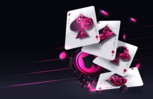 กฏหมายการพนันออนไลน์ โทษ