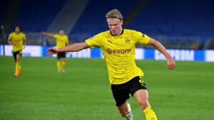 ตารางคะแนนบอล UFABET 