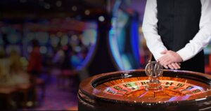 UFABETคาสิโนออนไลน์