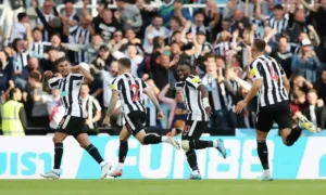 แทงบอล อย่างไรให้รวย